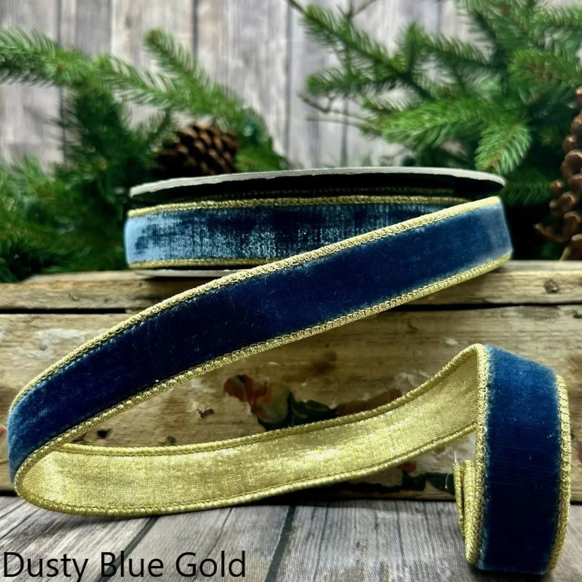 1" Lush Velvet Program - Image 6