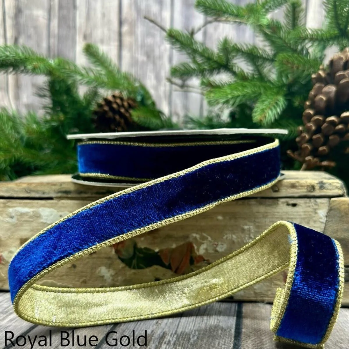 1" Lush Velvet Program - Image 7