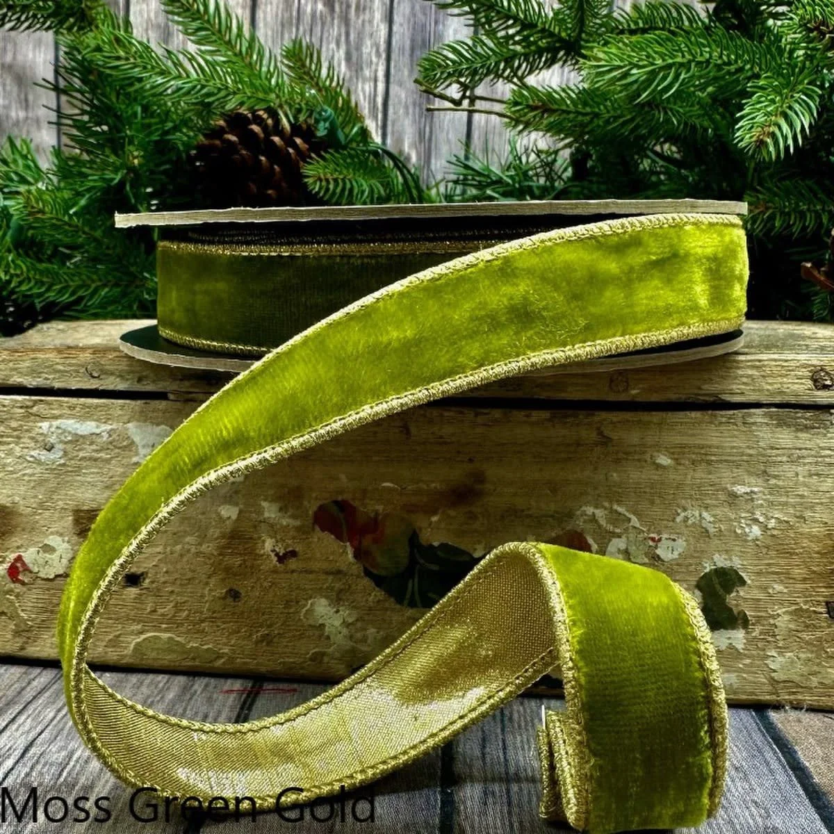 1" Lush Velvet Program - Image 8