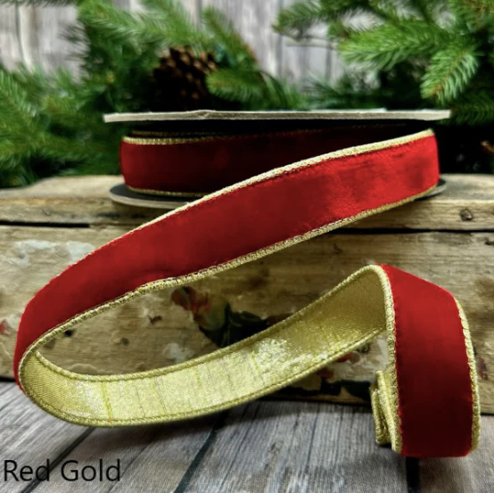 1" Lush Velvet Program - Image 9