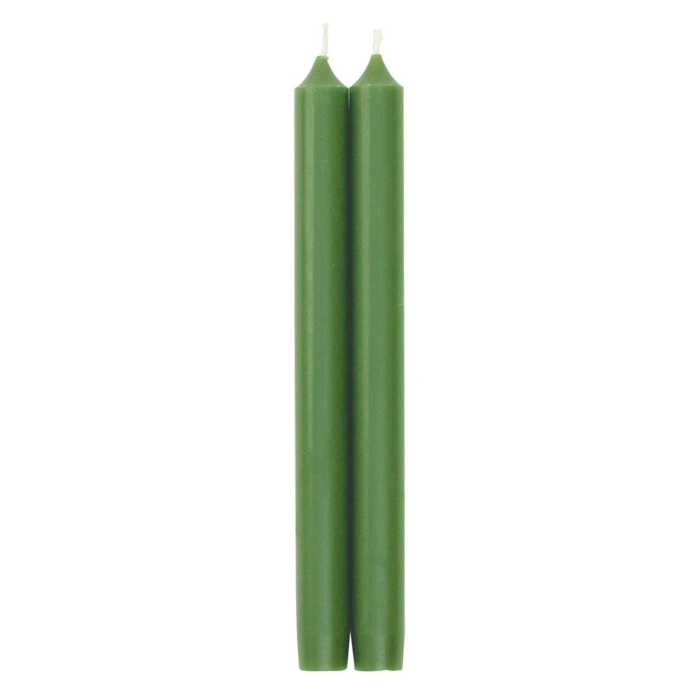 10" Candle Crown Pair Duet Candle - Image 6
