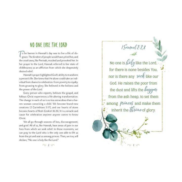 100 Favorite Bible Prayers - Image 2