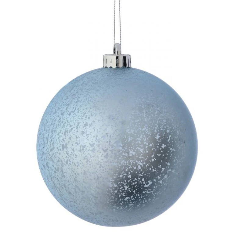 100MM VP Matt Mercury Ball Ornament - Image 13