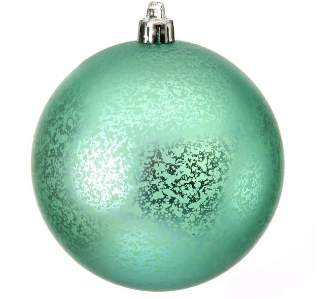 100MM VP Matt Mercury Ball Ornament - Image 15