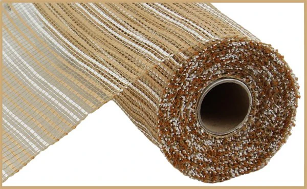 10"X10yd Horizontal Wide Strip