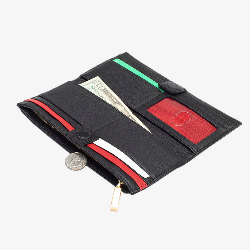 110 North Wallet - Image 3