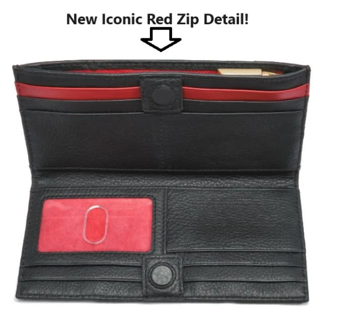 110 North Wallet - Image 6