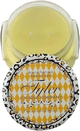 11oz Tyler Candle - Image 13
