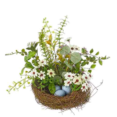 12” Nest Arrangement