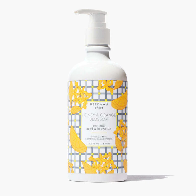 12.5oz Goat Milk Lotion - Image 10