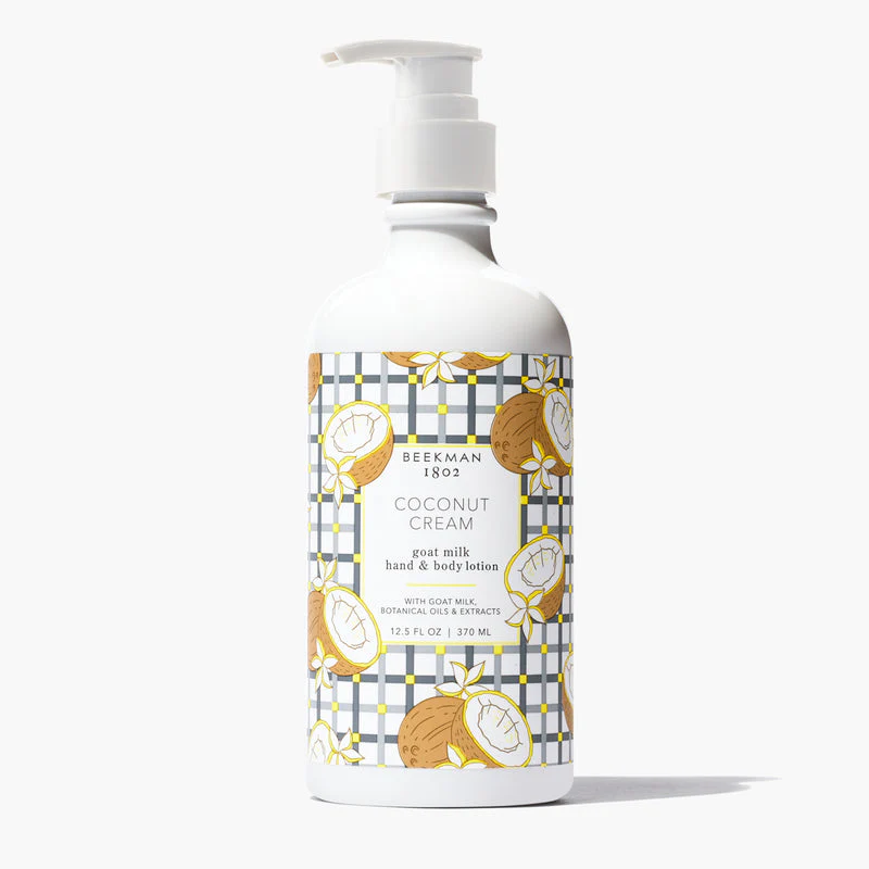 12.5oz Goat Milk Lotion - Image 15
