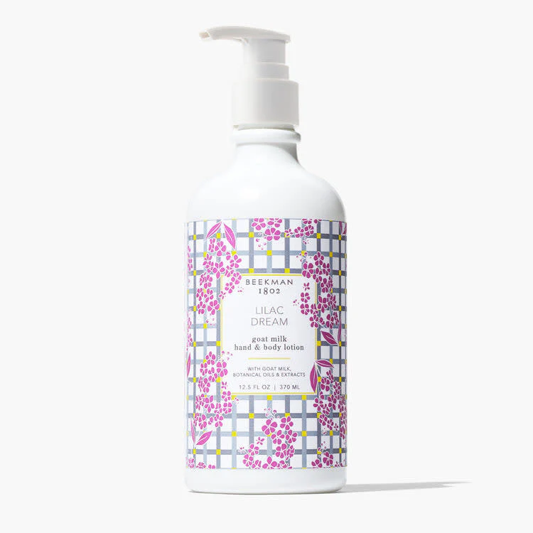 12.5oz Goat Milk Lotion - Image 3