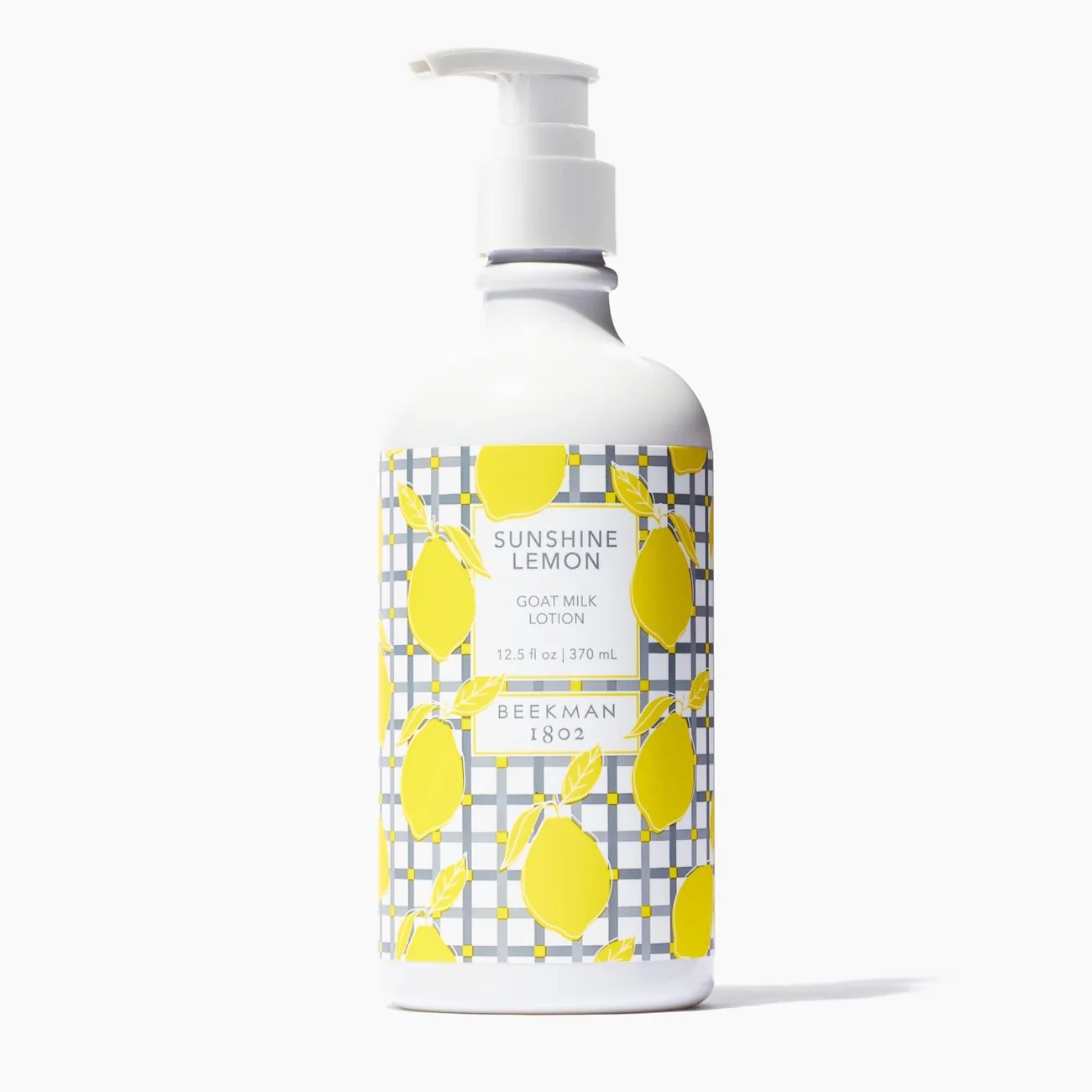 12.5oz Goat Milk Lotion - Image 4