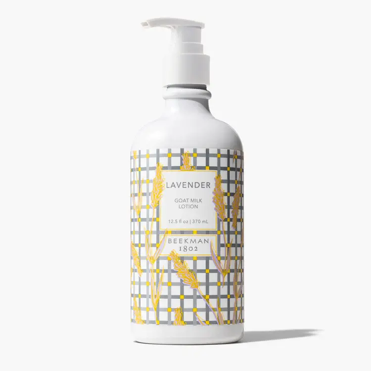 12.5oz Goat Milk Lotion - Image 5