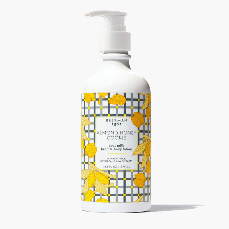 12.5oz Goat Milk Lotion - Image 7