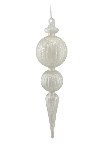 13"-14" Glass Orn - Image 10