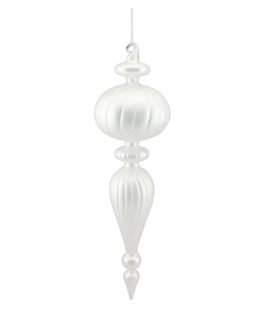 13"-14" Glass Orn - Image 12
