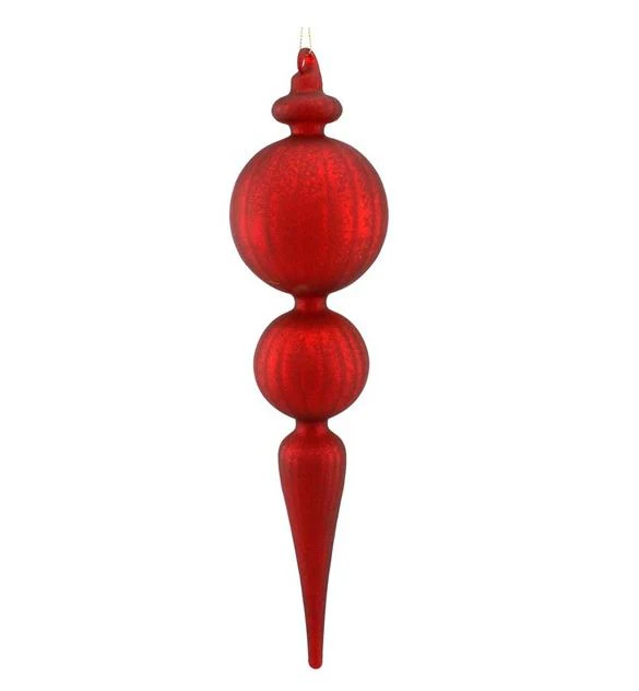 13"-14" Glass Orn - Image 13