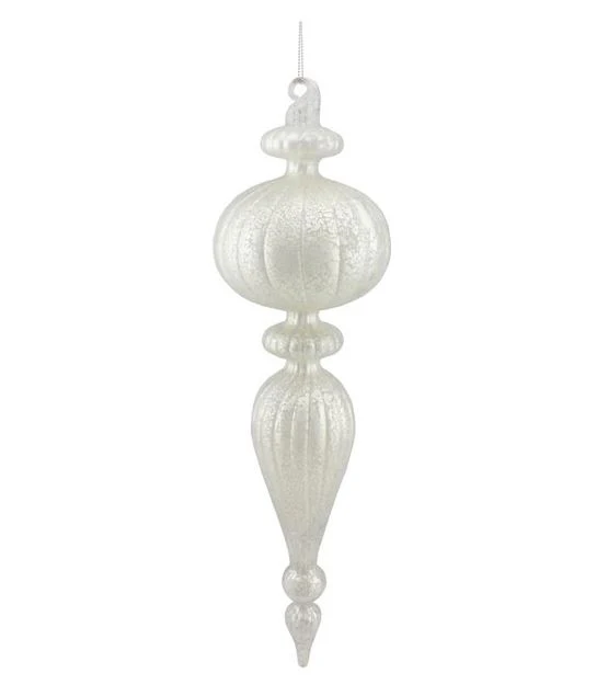 13"-14" Glass Orn - Image 14