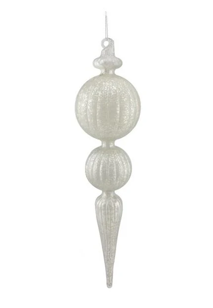 13"-14" Glass Orn - Image 16