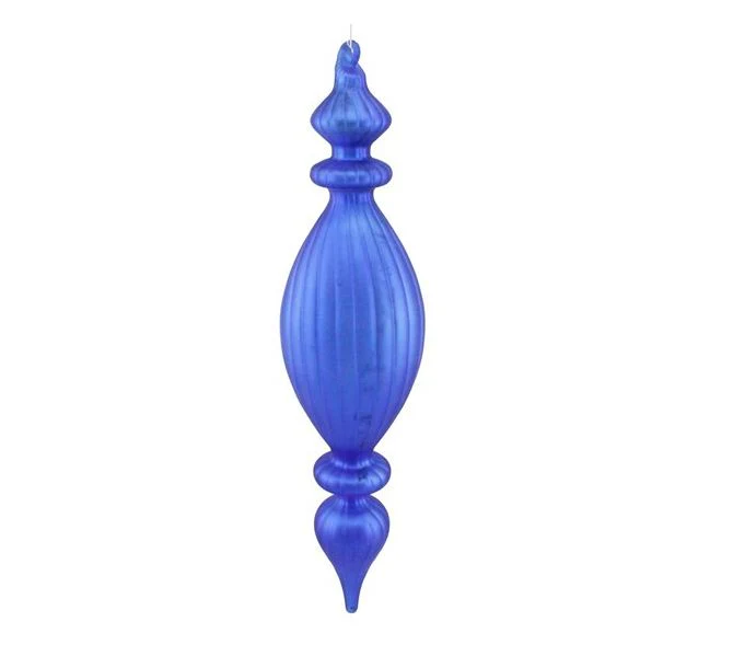 13"-14" Glass Orn - Image 20