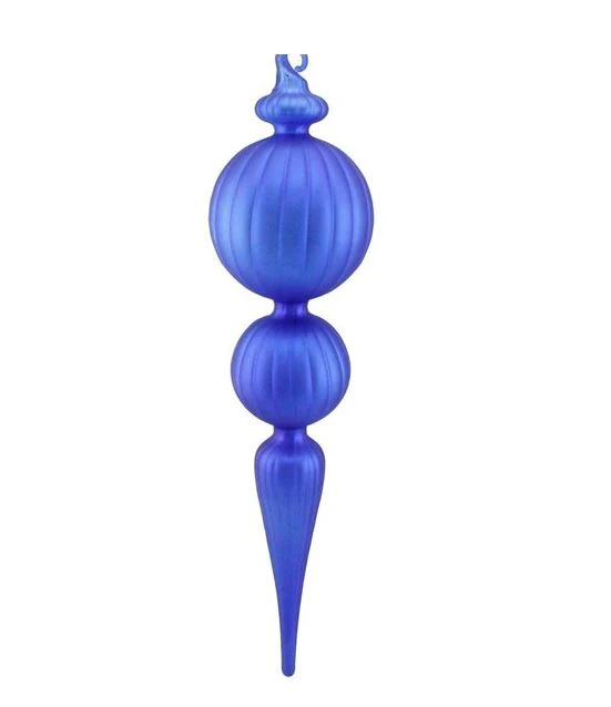 13"-14" Glass Orn - Image 21