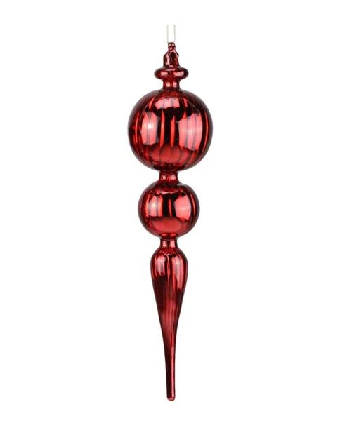 13"-14" Glass Orn - Image 22