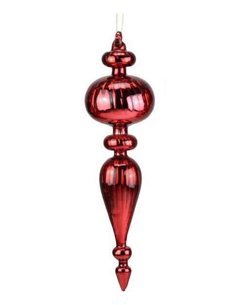 13"-14" Glass Orn - Image 24