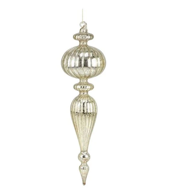 13"-14" Glass Orn - Image 26