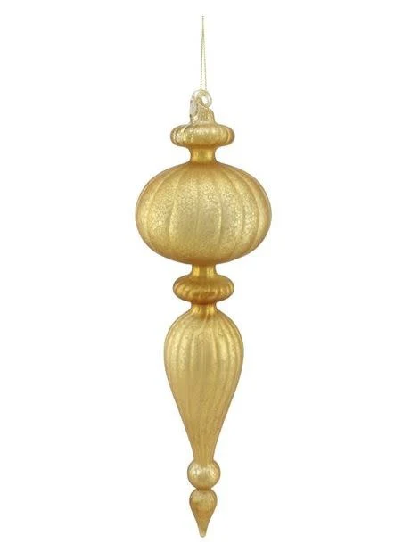 13"-14" Glass Orn - Image 4