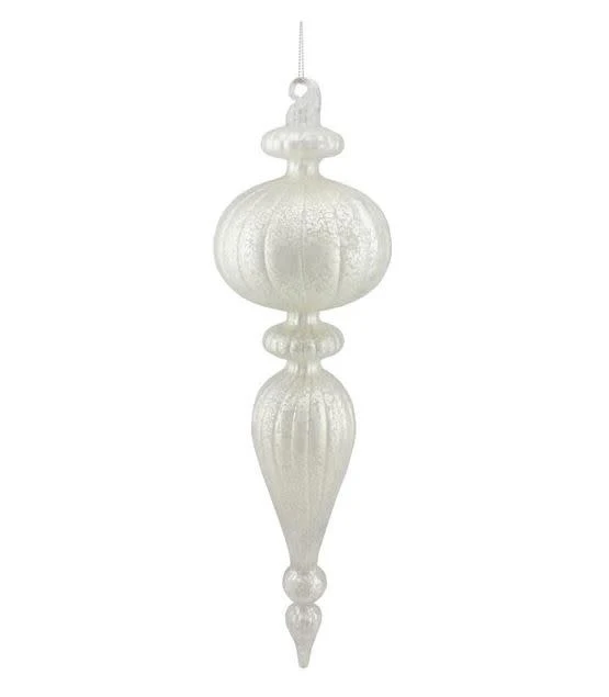 13"-14" Glass Orn - Image 6