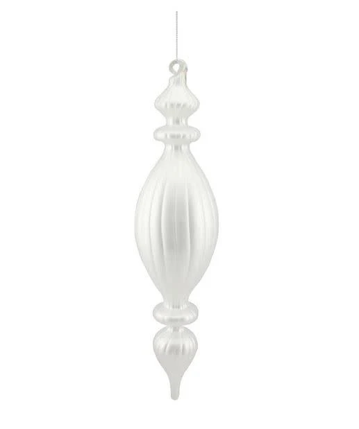 13"-14" Glass Orn - Image 9