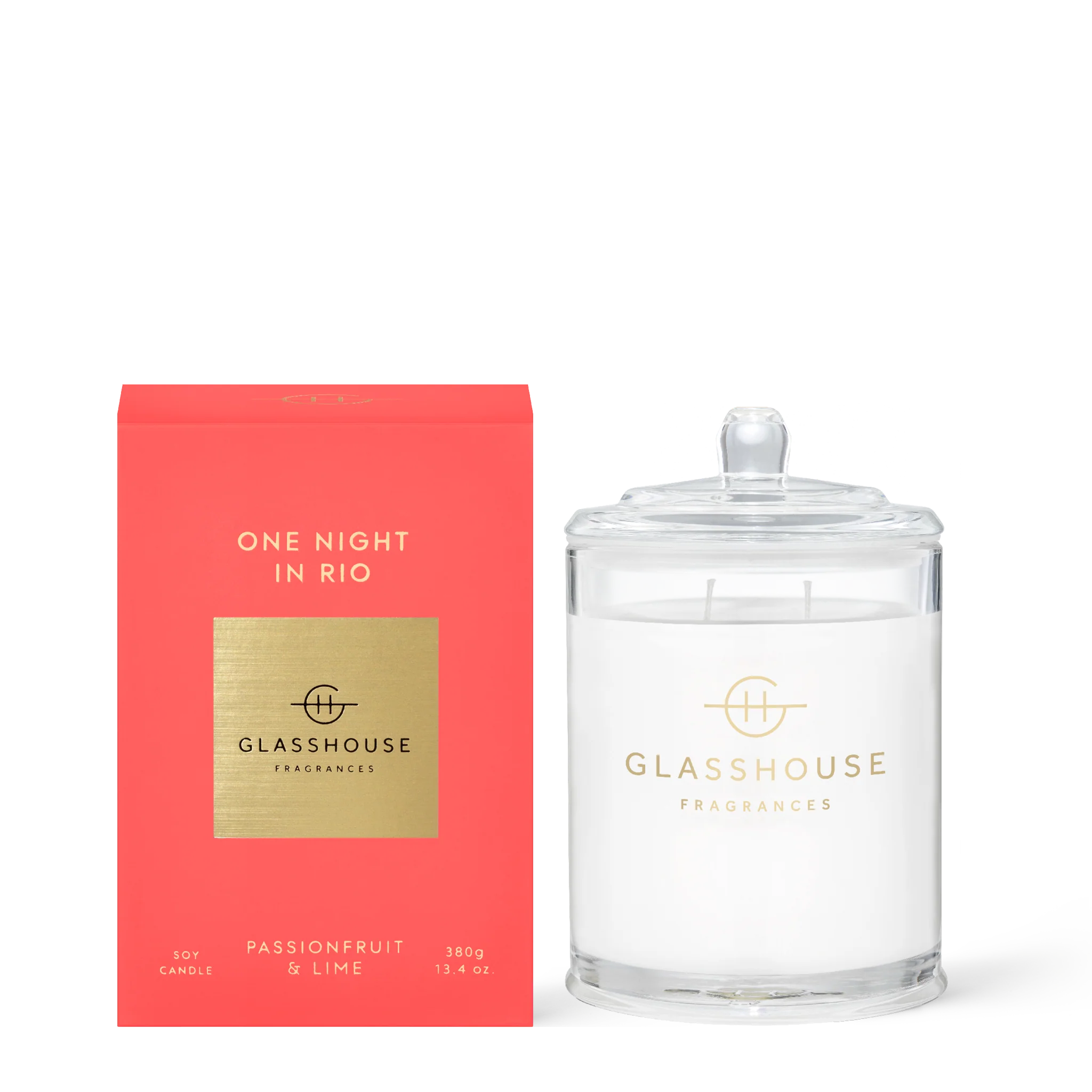 13.4 Oz One Night In Rio Candle