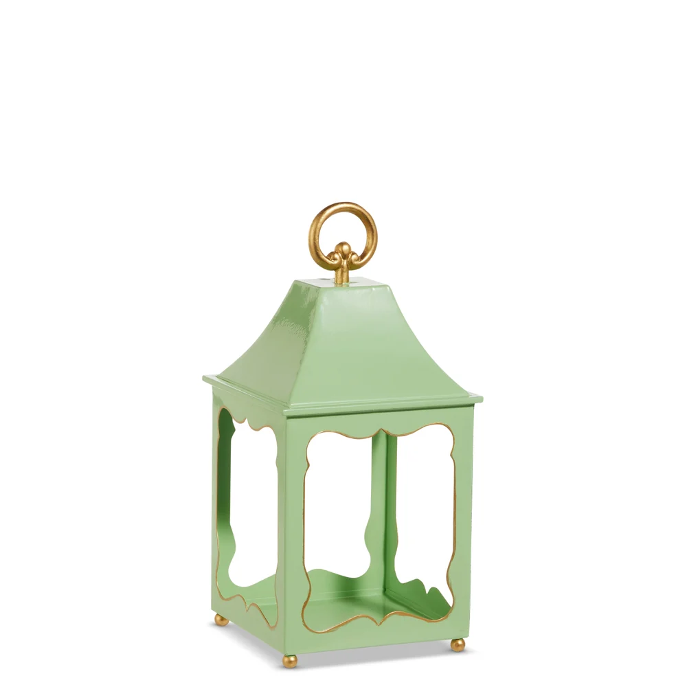 13.5" Lantern