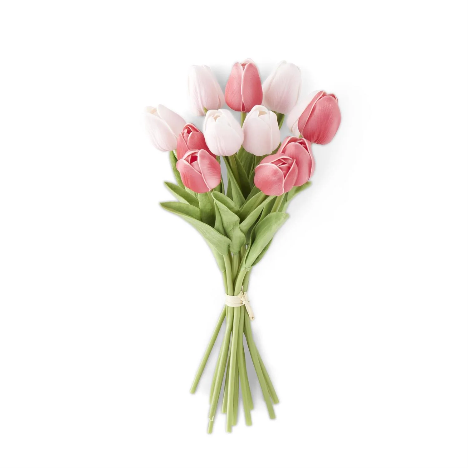13" Real Touch Mini Tulip Bundle - Image 17