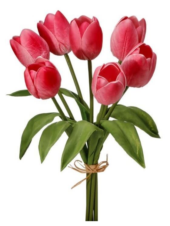 14" Foam Tulip Bundle - Image 2