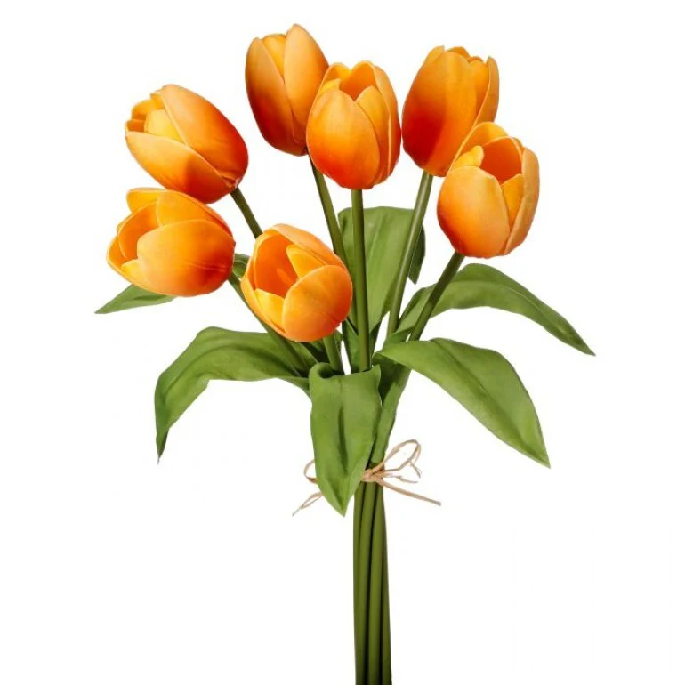14" Foam Tulip Bundle - Image 3