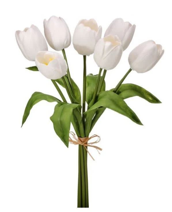 14" Foam Tulip Bundle - Image 5