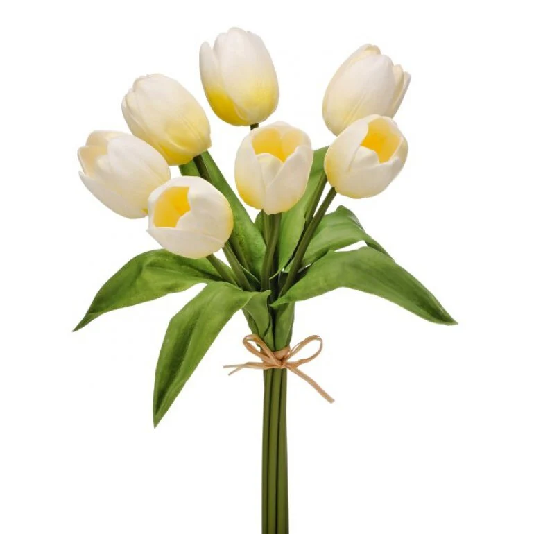 14" Foam Tulip Bundle - Image 7