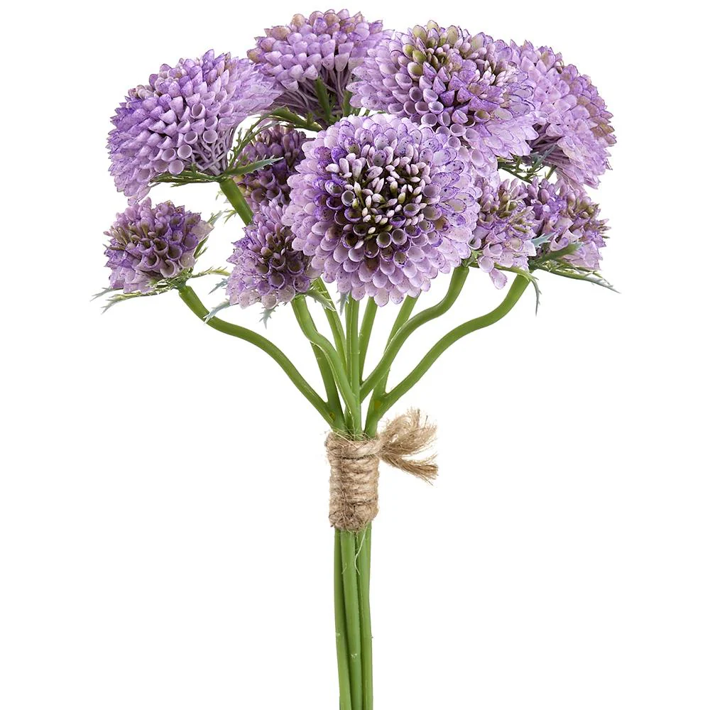 14 Inch Pompon Dahlia Bundle