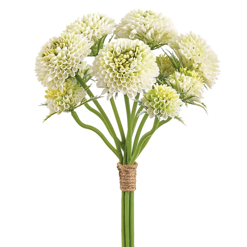 14 Inch Pompon Dahlia Bundle - Image 4