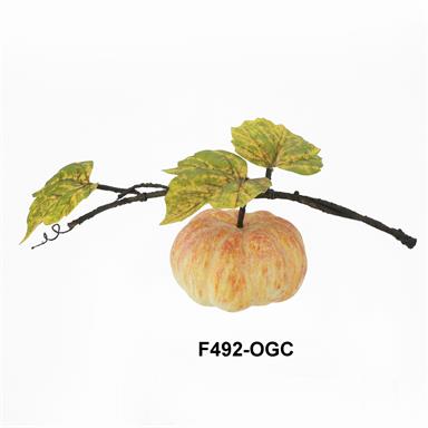 14" Pumpkin Vine - Image 5