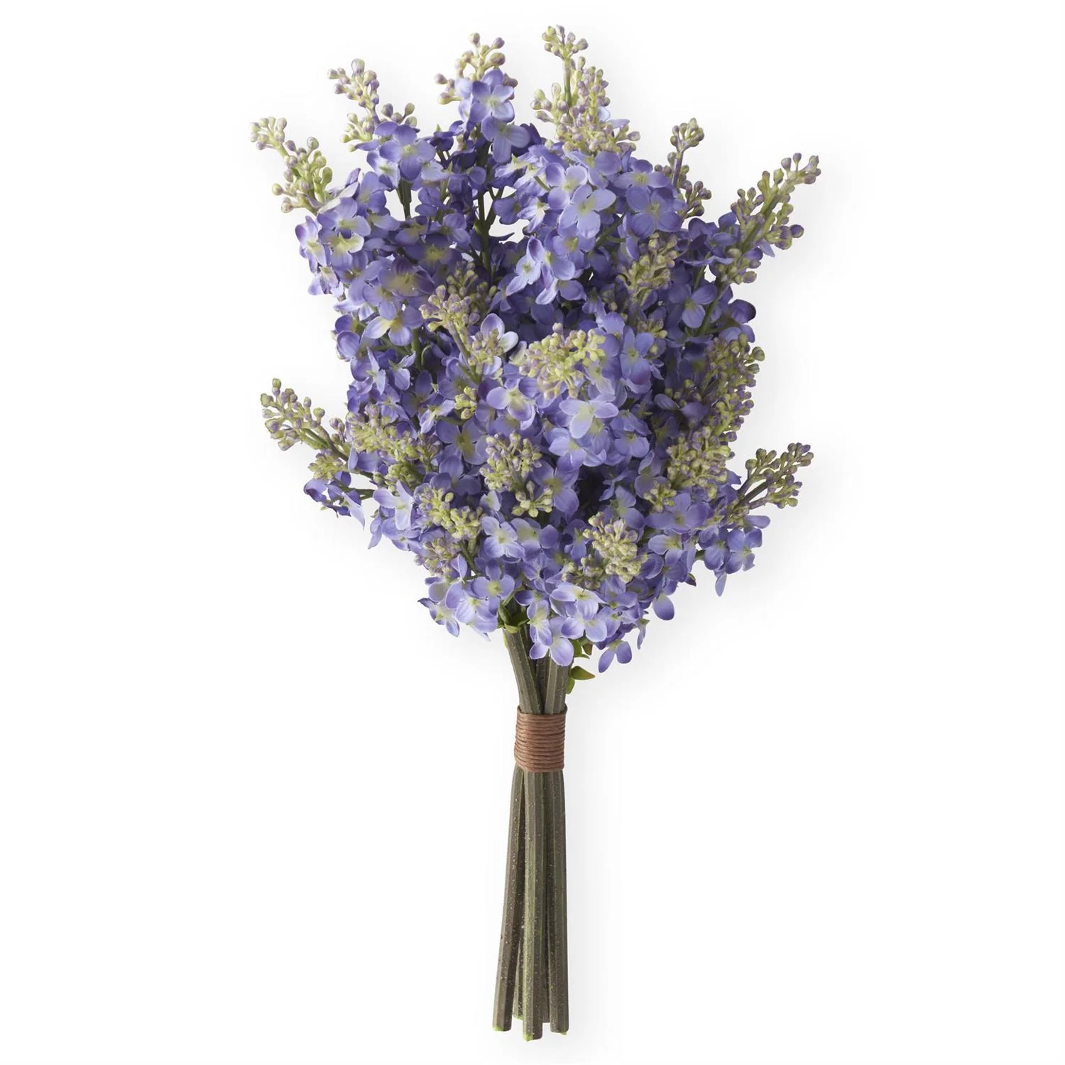 15.5 Inch Purple Lilac Bundle