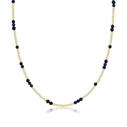 15" Choker Hope Unwritten Gemstone - Image 6