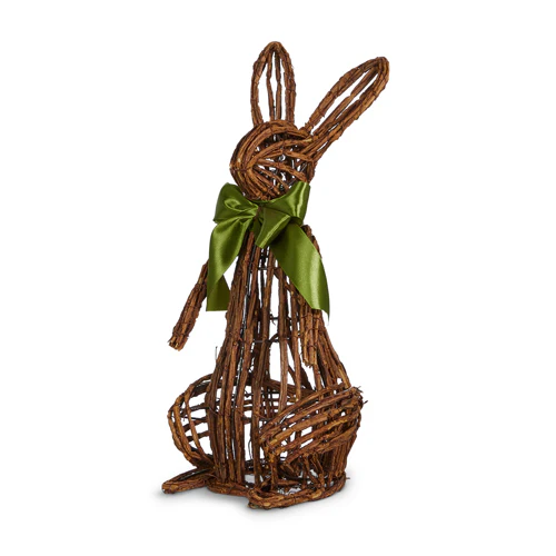 15” Open Vine Rabbit