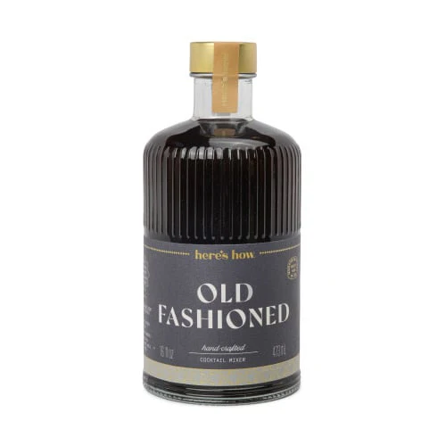 16 Oz Cocktail Mixer - Image 3