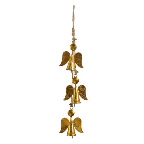 16.5" String of Angel Bells