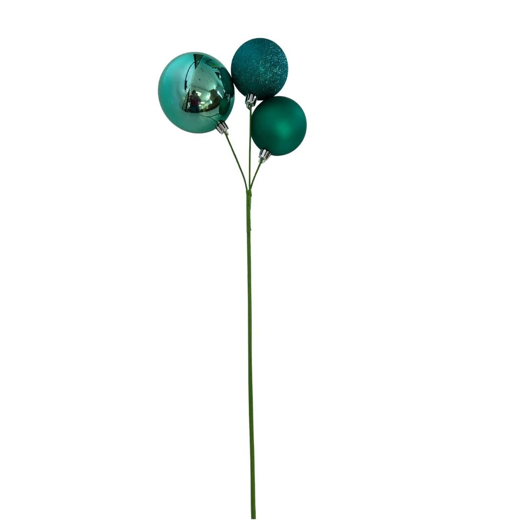 18" Ornament Pick