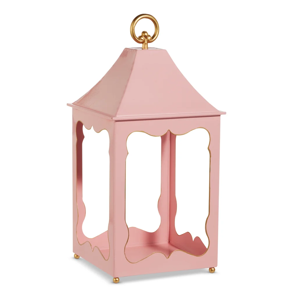 18" Whimsical Lantern - Image 2