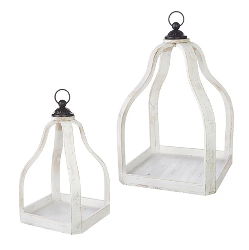 18.5" LANTERN